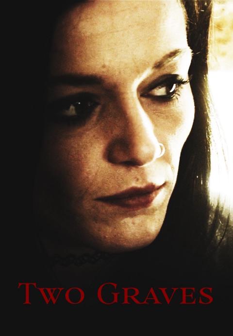 Movie poster for Two Graves