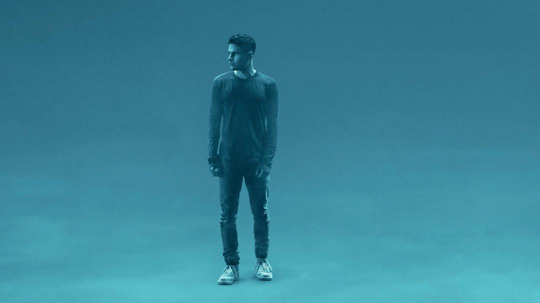 Background image for Drew Michael