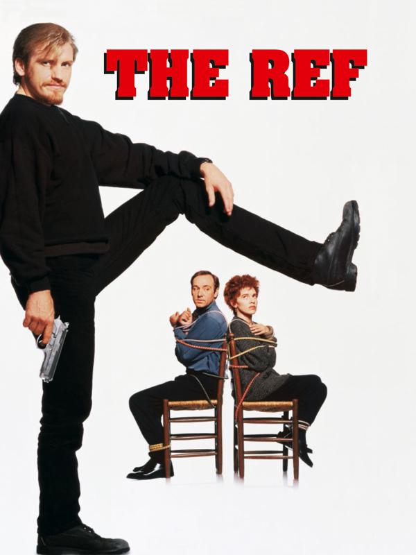 The Ref