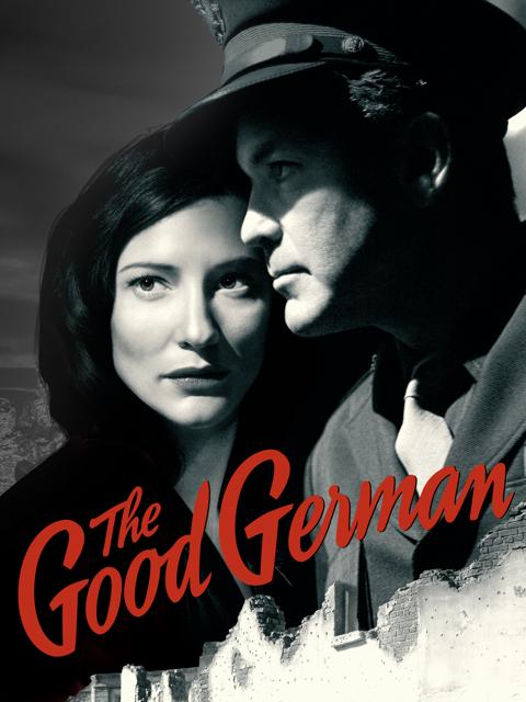 The Good German