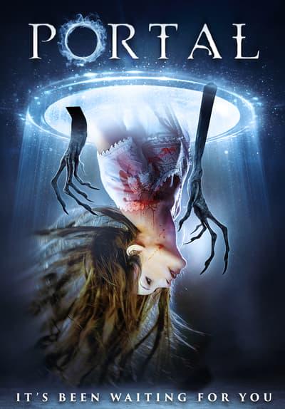 Poster för Portal