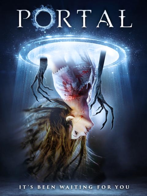 Poster för Portal