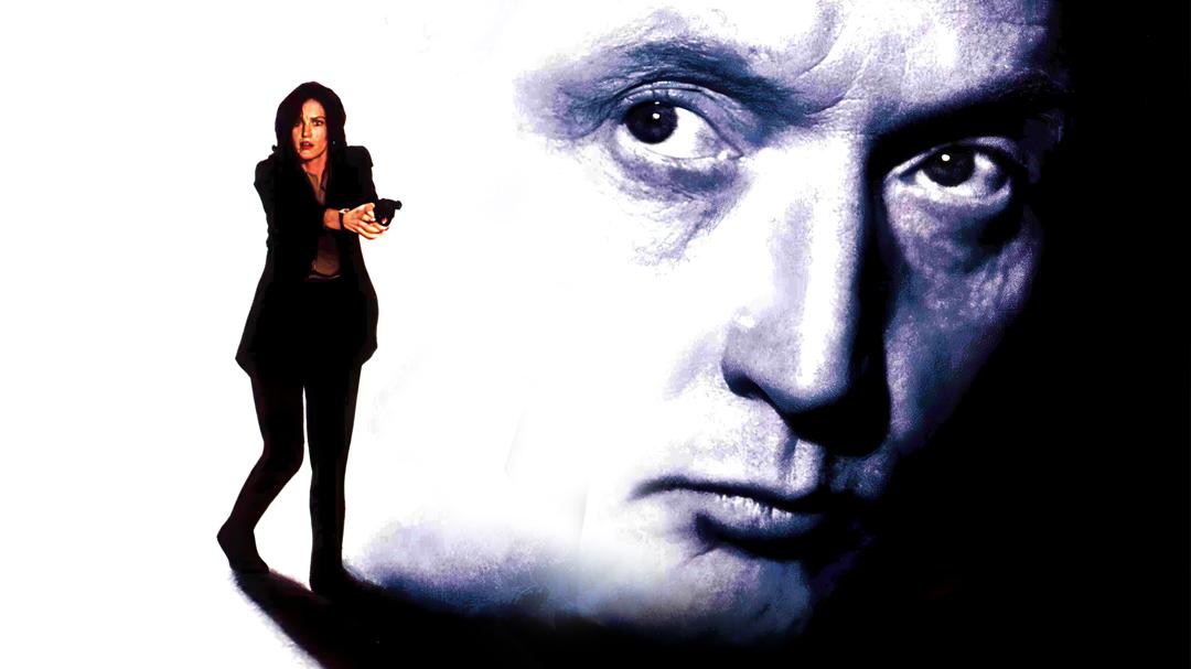 Background image for Serial Killer