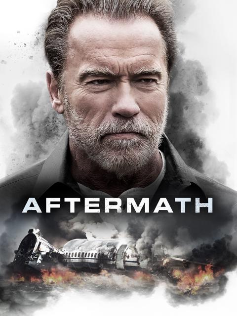 Poster för Aftermath