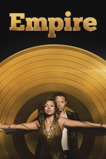 Empire poszter