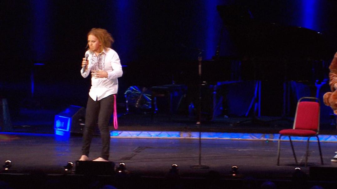Background image for Tim Minchin: So Live