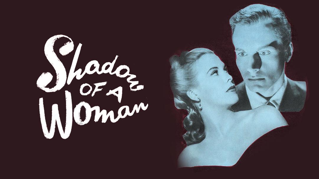 Shadow of a Woman