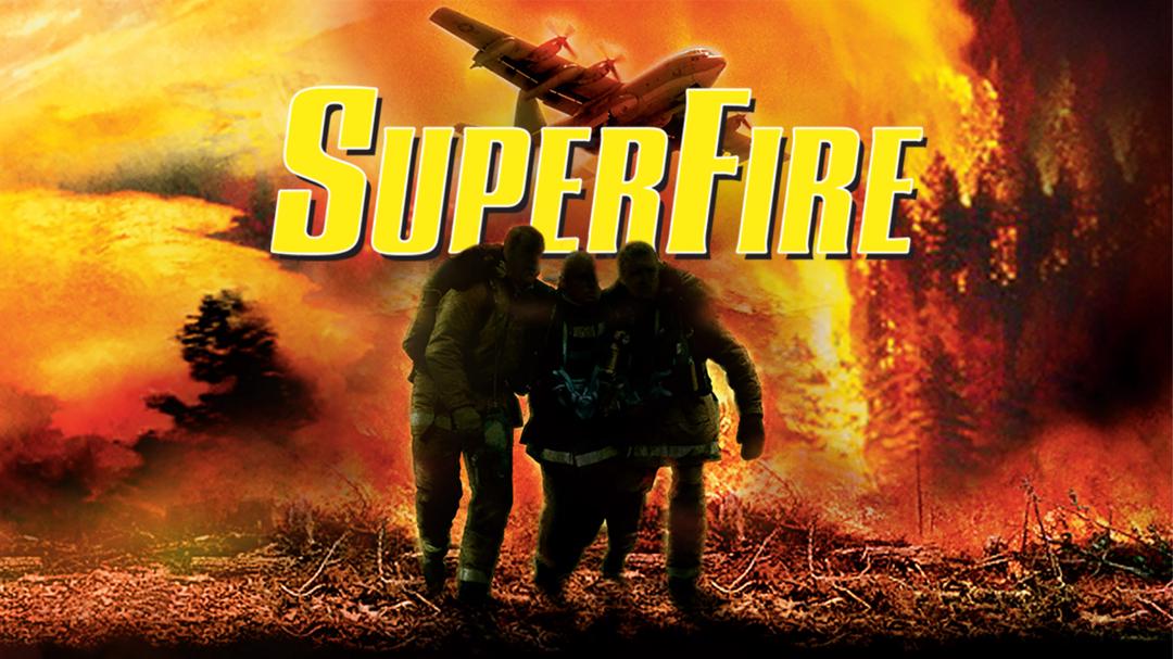 Superfire