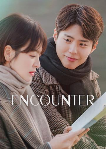 Encounter poszter