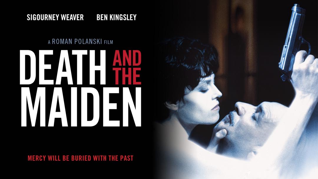 Death and the Maiden