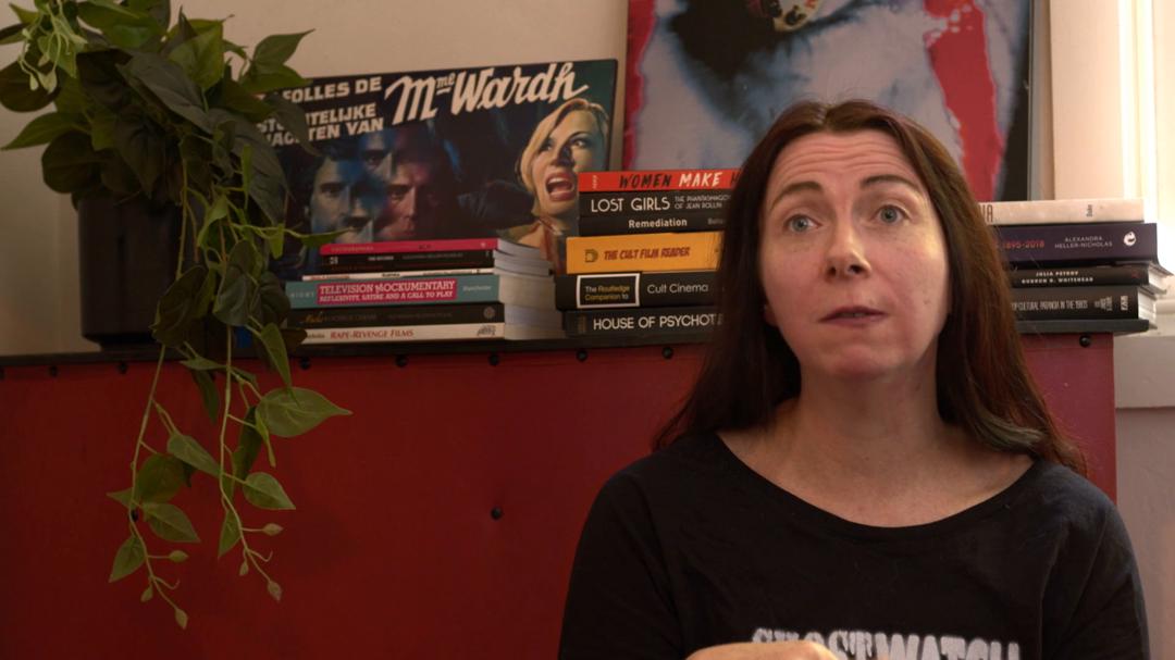Background image for The Found Footage Phenomenon