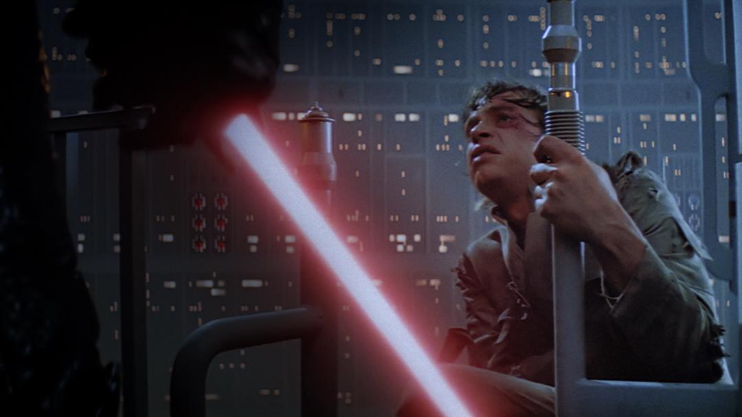 Background image for The Empire Strikes Back