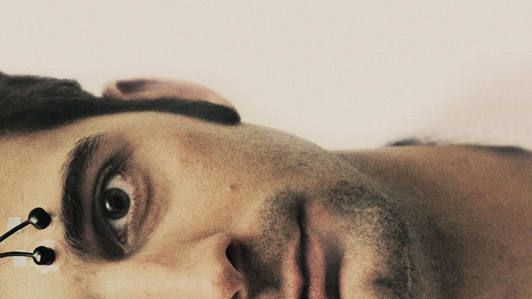 Background image for Free the Mind