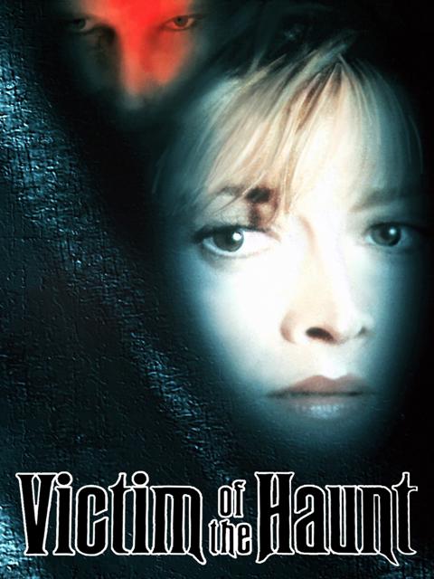 Movie poster for The Uninvited