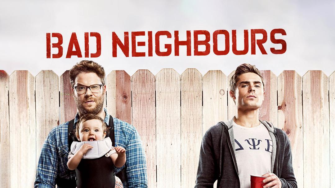 Neighbors