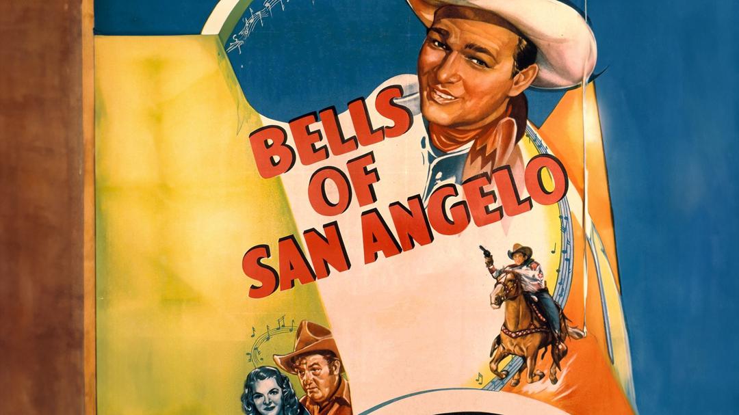 Bells of San Angelo