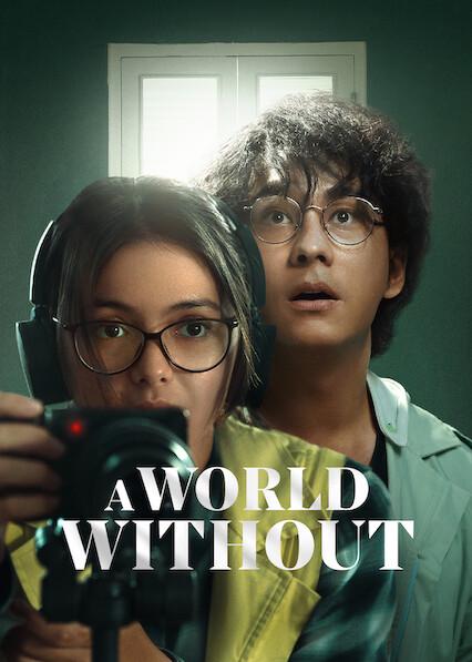 Poster för A World Without