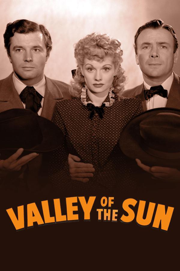 Valley of the Sun