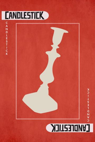 Candlestick poszter