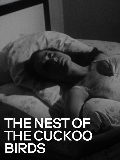 Poster för The Nest of the Cuckoo Birds