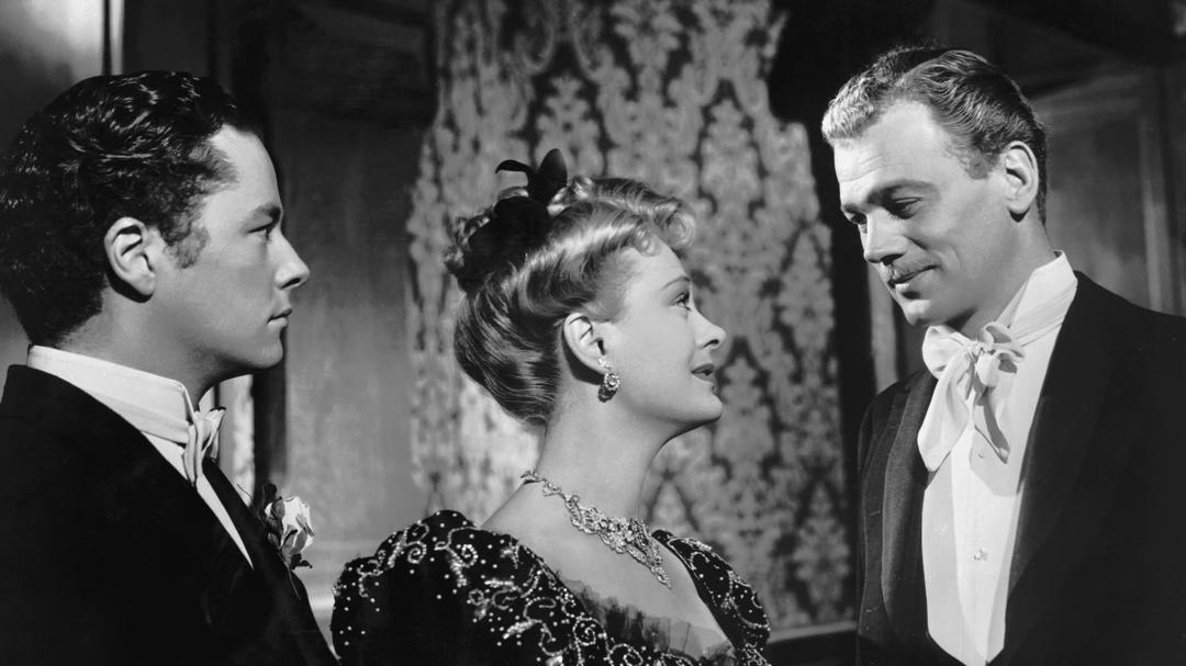 Background image for The Magnificent Ambersons