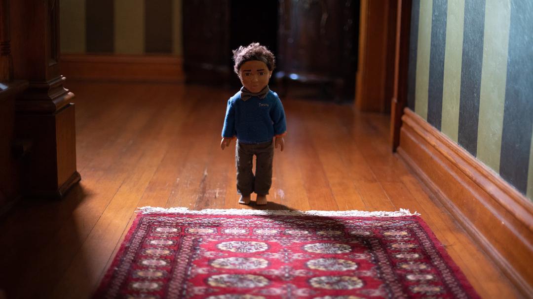 Background image for Dolls