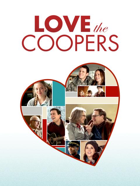 Love the Coopers