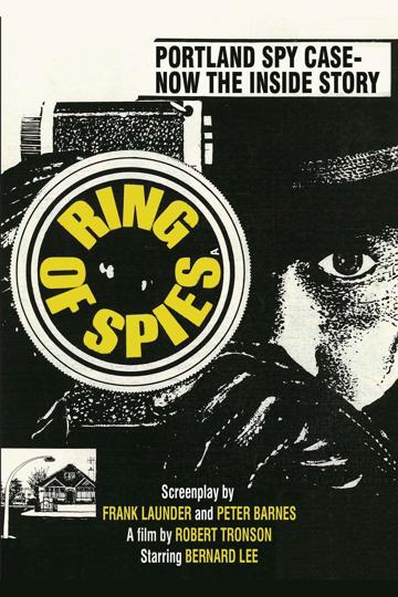 Ring of Spies poszter