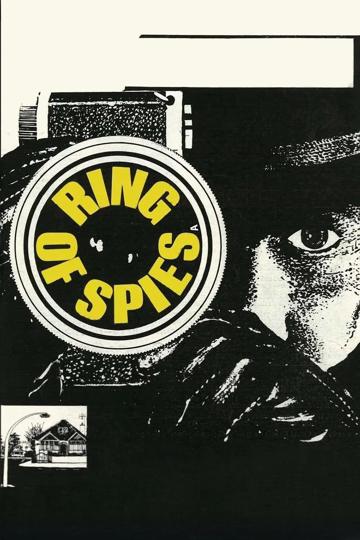 Ring of Spies poszter