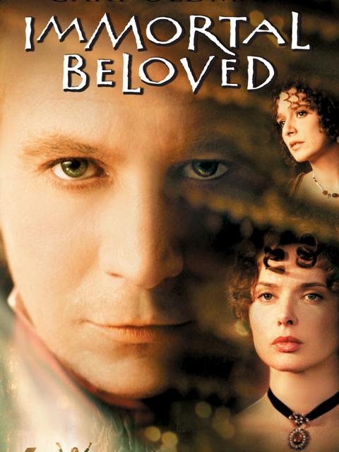 Immortal Beloved