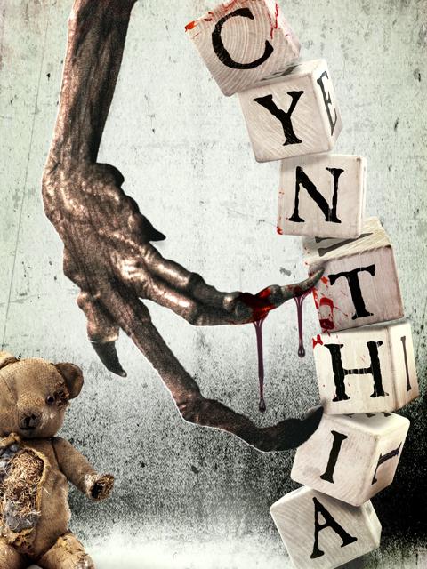 Movie poster for Cynthia