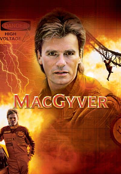 MacGyver