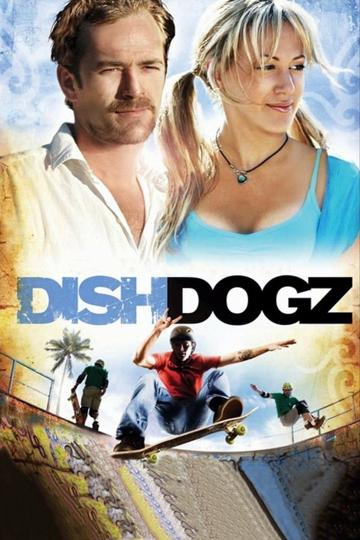 Dishdogz poszter