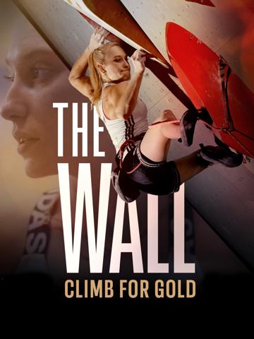 The Wall: Climb for Gold poszter