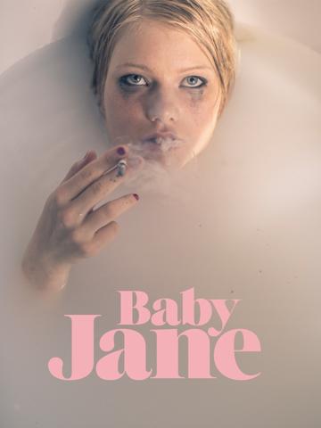 Baby Jane poszter