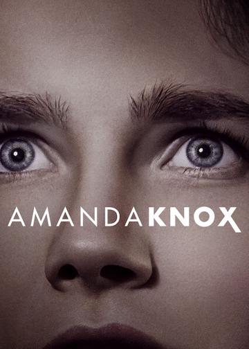 Amanda Knox poszter