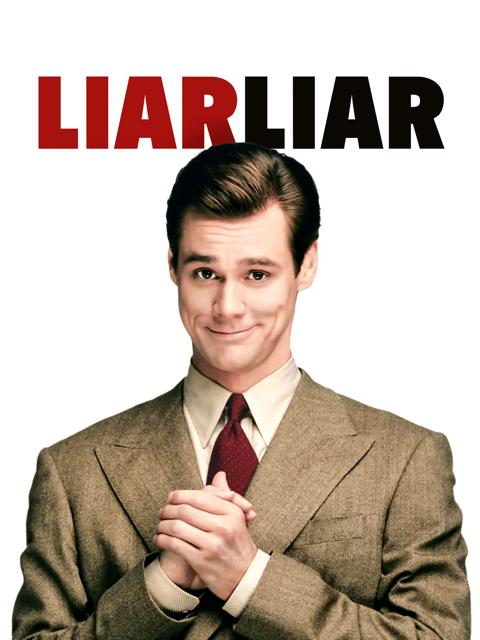 Liar Liar