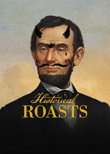 Historical Roasts poszter