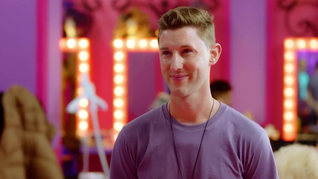 Background image for Drag Race Down Under