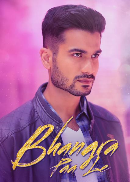 Poster för Bhangra Paa Le