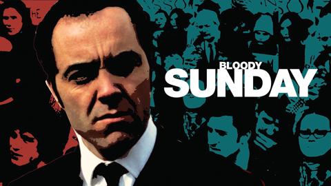 Bloody Sunday