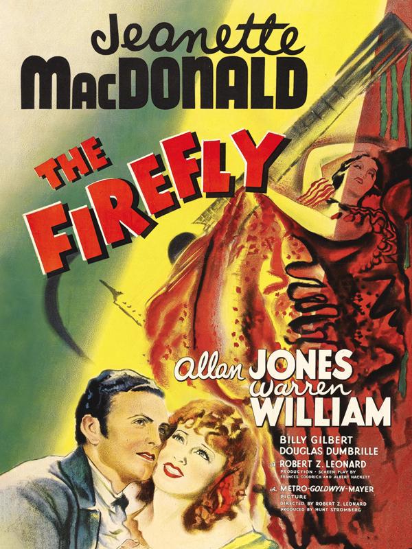The Firefly