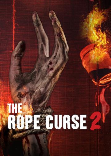 The Rope Curse 2 poszter