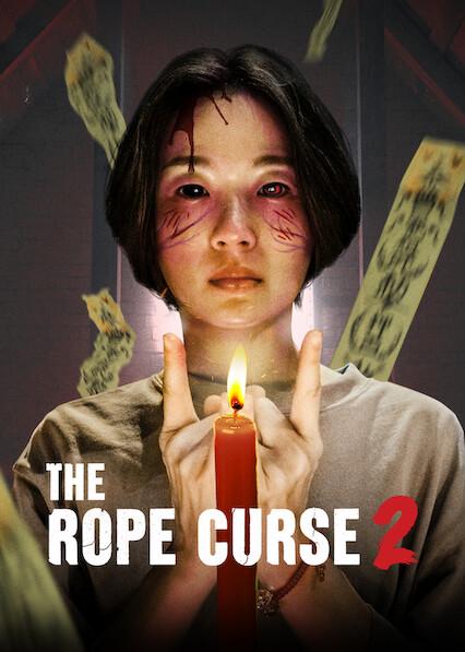 Poster för The Rope Curse 2