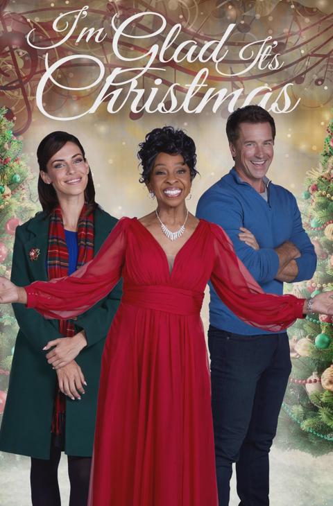 I'm Glad It's Christmas