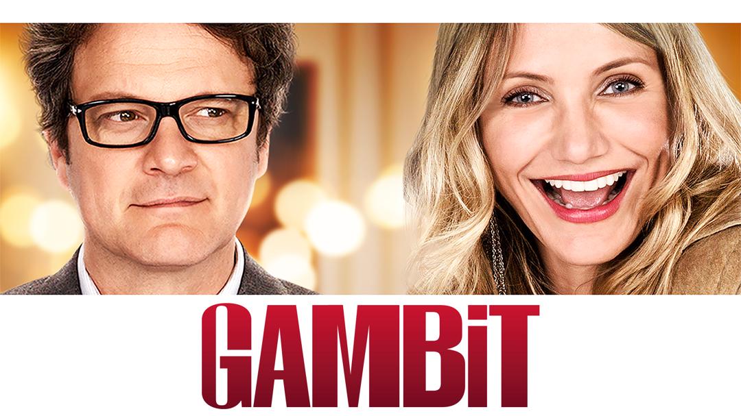 Gambit