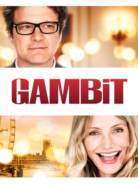 Gambit
