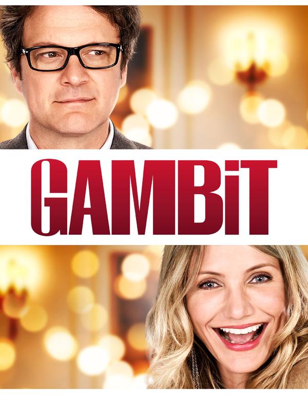 Gambit
