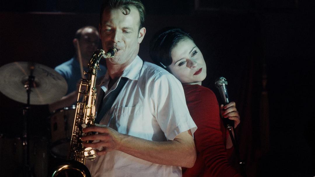 Background image for Swing