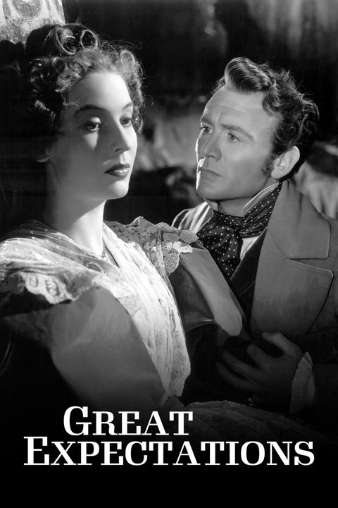 Great Expectations